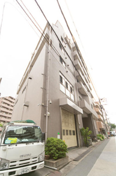 アルテリア方南町 