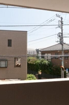 ル・クール本駒込 