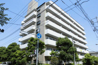 ダイヤモンドメゾン平井