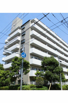 ダイヤモンドメゾン平井 