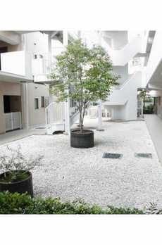 ダイヤモンドメゾン平井 