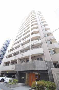 日神デュオステージ池袋 