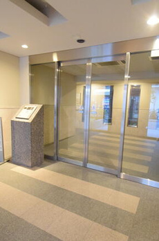 日神デュオステージ池袋 