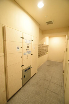 日神デュオステージ池袋 