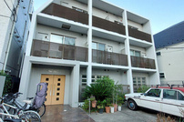 ザ・テレス下馬