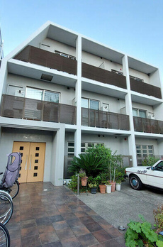 ザ・テレス下馬 