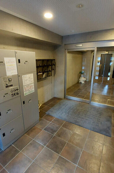 ザ・テレス下馬 