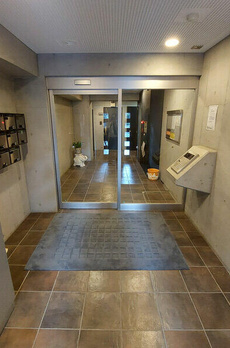 ザ・テレス下馬 