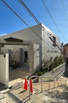 ｋｉｎｏｍｏｒｉ代々木上原 