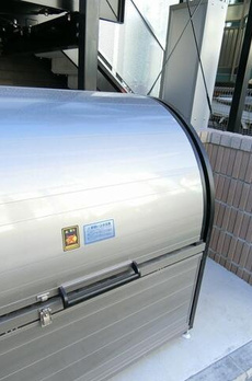 リブリ・クリックⅠ 