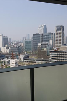 インプレストタワー芝浦エアレジデンス 