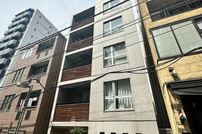 ラティエラ白金高輪