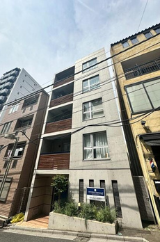 ラティエラ白金高輪 