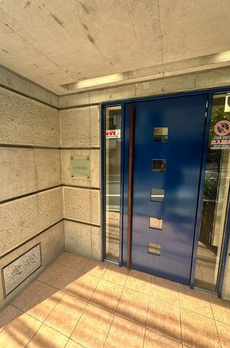 ラティエラ白金高輪 