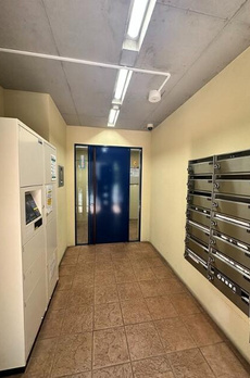 ラティエラ白金高輪 