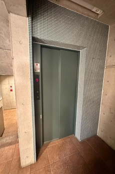 ラティエラ白金高輪 