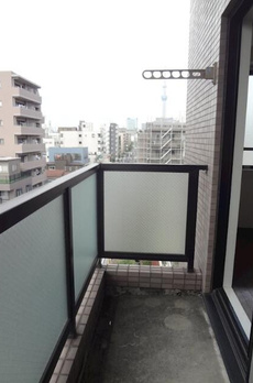 グリーンパーク住吉 