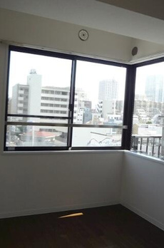 グリーンパーク住吉 