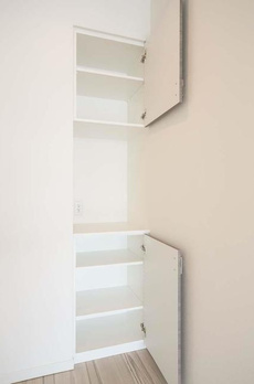 パークアクシス御成門 
