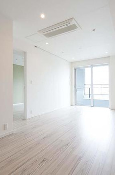 パークアクシス御成門 
