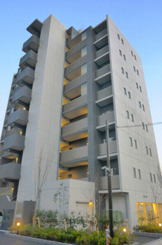 エスポワール江戸川 