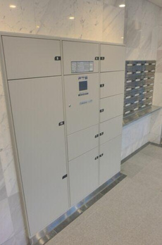 エスポワール江戸川 