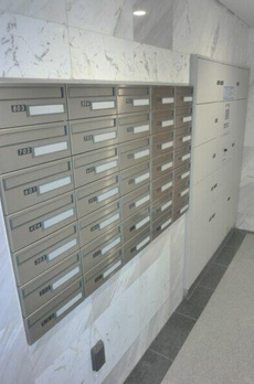 エスポワール江戸川 