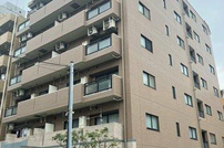 マイキャッスルステーションプラザ葛西