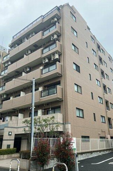 マイキャッスルステーションプラザ葛西 