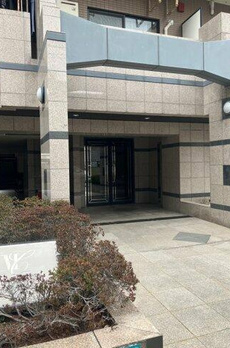 マイキャッスルステーションプラザ葛西 