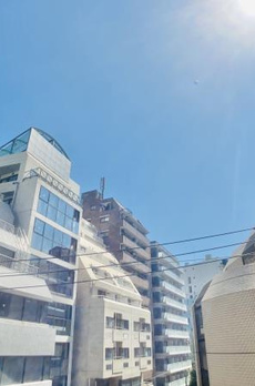 ザ・パークハウスアーバンス東五反田 
