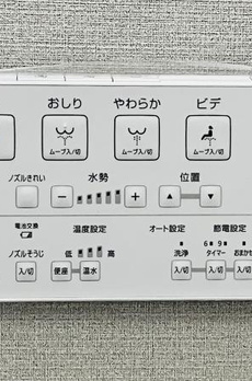 ザ・パークハウスアーバンス東五反田 