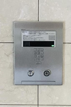 ザ・パークハウスアーバンス東五反田 