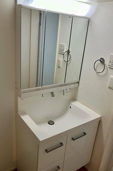 仲池上戸建 