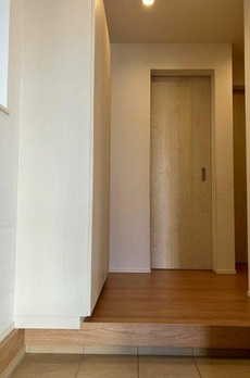 仲池上戸建 