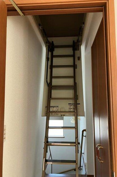 上用賀戸建 