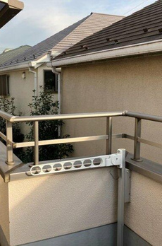 上用賀戸建 