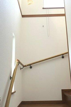 上用賀戸建 