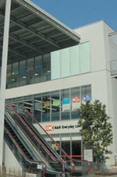 上用賀戸建 