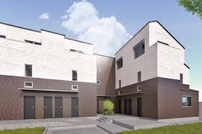 アーベインテラス駒込Ⅱ