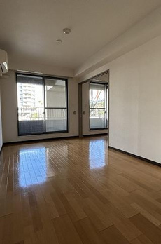 サウスポート品川レジデンス 