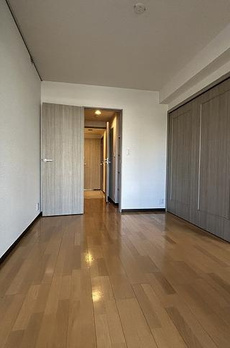 サウスポート品川レジデンス 