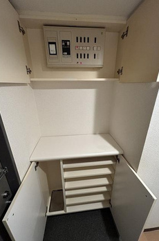 サウスポート品川レジデンス 