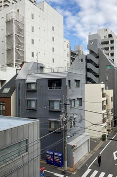 アーバネックス日本橋水天宮 
