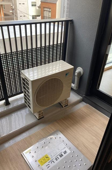 アーバネックス日本橋水天宮 