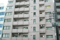 シルバーパレス白金台