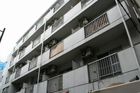 メヌエット白金