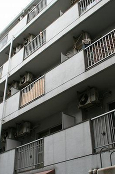 メヌエット白金 