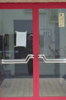 メヌエット白金 