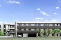 パレステージ鷺宮